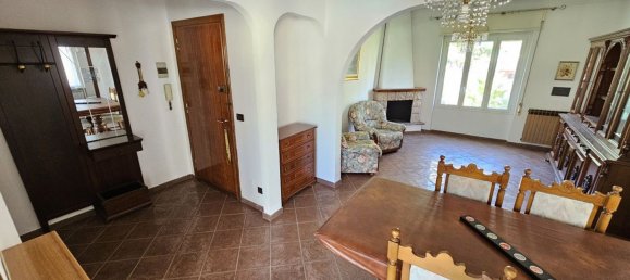 3 bedrooms Apartment in Sanremo, Italy No. 324347 35