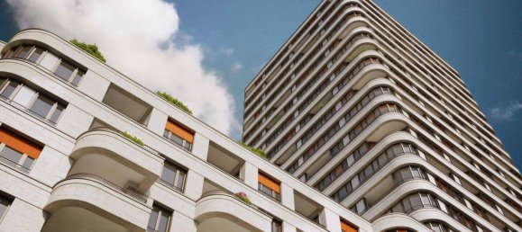 Apartamento T3 em Friedrichshain, Germany N.º 261408 2