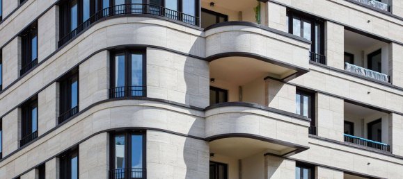 Apartamento T3 em Friedrichshain, Germany N.º 261408 5