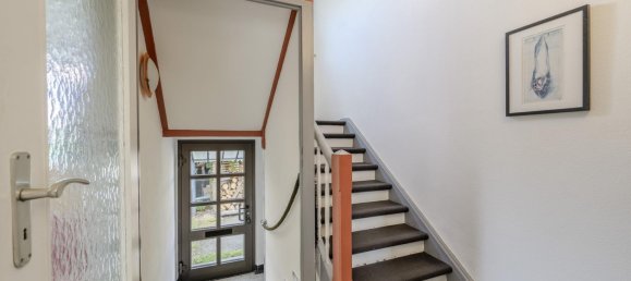 Таунхаус с 4 спальнями в Ремс-Мур, Германия № 351497 3