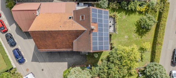 Таунхаус с 4 спальнями в Ремс-Мур, Германия № 351497 28