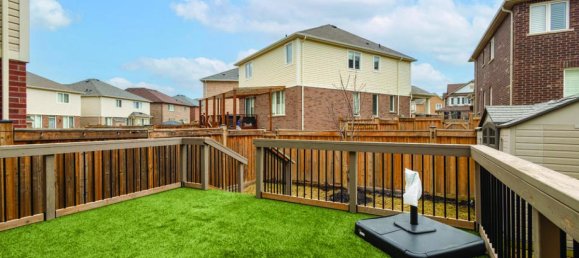 3 Schlafzimmer Haus in Brampton, Canada, Nr. 919 7