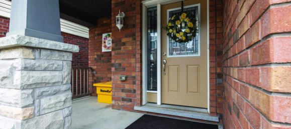 3 Schlafzimmer Haus in Brampton, Canada, Nr. 919 4