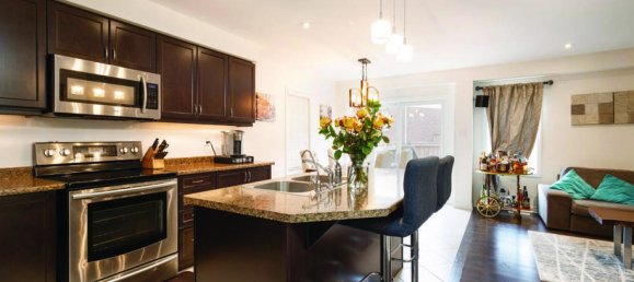 3 Schlafzimmer Haus in Brampton, Canada, Nr. 919 10