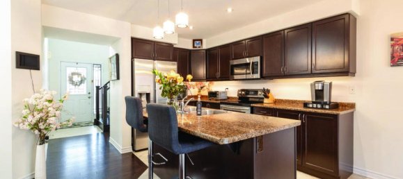 3 Schlafzimmer Haus in Brampton, Canada, Nr. 919 11