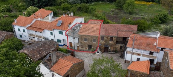 2 bedrooms House in Alvares, Portugal No. 161011 6