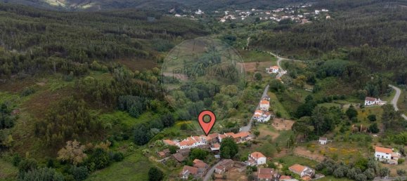 2 bedrooms House in Alvares, Portugal No. 161011 9