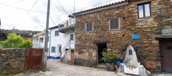 2 bedrooms House in Alvares, Portugal No. 161011 24