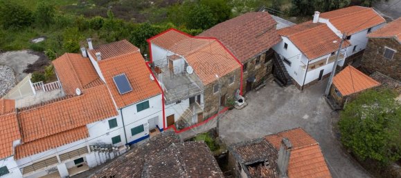 2 bedrooms House in Alvares, Portugal No. 161011 7