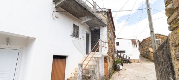 2 bedrooms House in Alvares, Portugal No. 161011 4