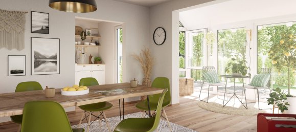 Casa de 6 divisões em Pirmasens, Germany N.º 45269 3