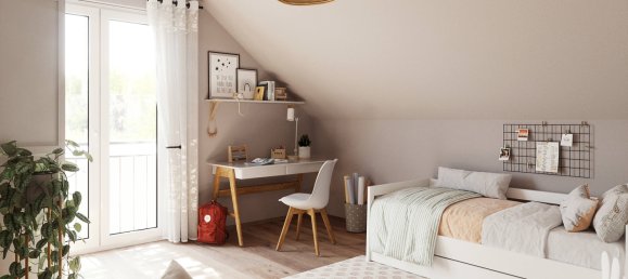 Casa de 6 divisões em Pirmasens, Germany N.º 45269 5