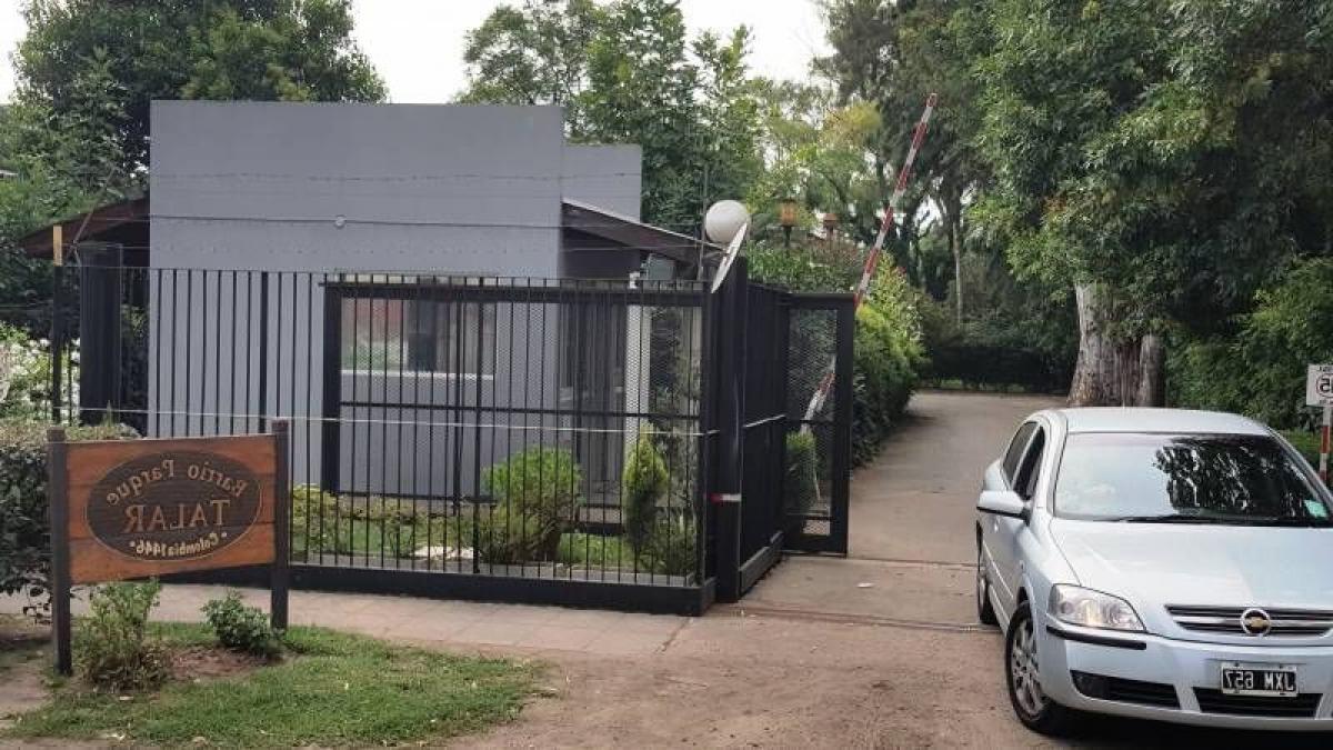 3 bedrooms House in Tigre, Argentina No. 93778