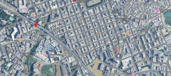 Коммерческая недвижимость 449м² в Монополи, Италия № 277107 11