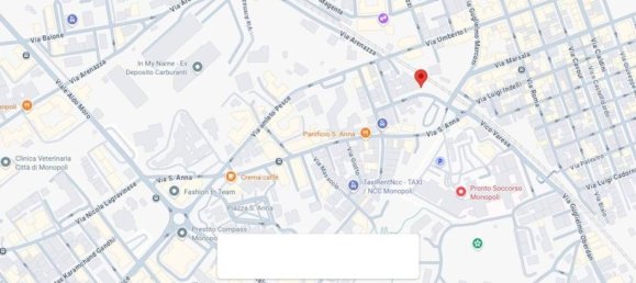 Коммерческая недвижимость 449м² в Монополи, Италия № 277107 7