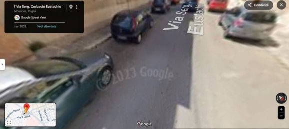 Коммерческая недвижимость 449м² в Монополи, Италия № 277107 5