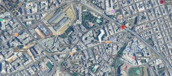 Коммерческая недвижимость 449м² в Монополи, Италия № 277107 2