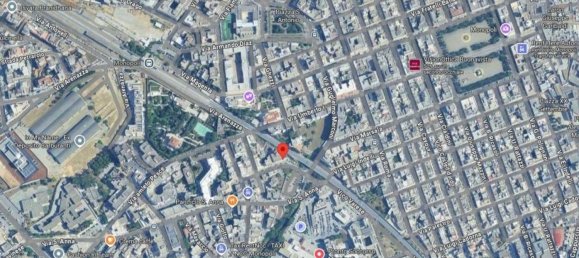 Коммерческая недвижимость 449м² в Монополи, Италия № 277107 6