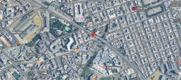 Коммерческая недвижимость 449м² в Монополи, Италия № 277107 8