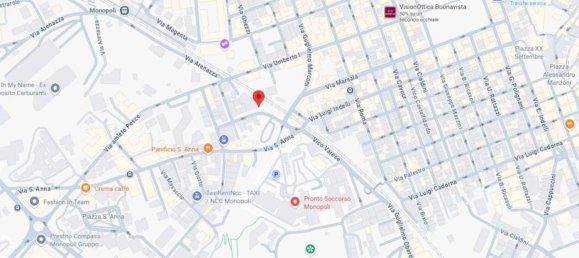 Коммерческая недвижимость 449м² в Монополи, Италия № 277107 4