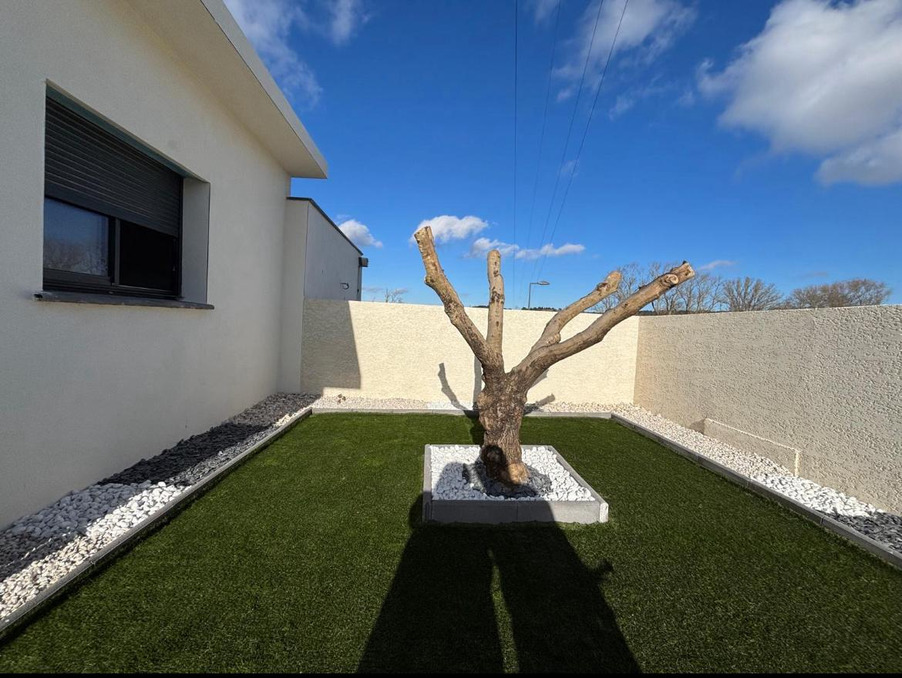 3 غرف نوم فيلا في Carcassonne, France رقم 293581