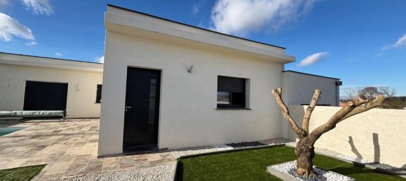 3 غرف نوم فيلا في Carcassonne, France رقم 293581 2