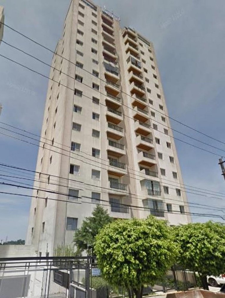 2 Schlafzimmer Haus in Sao Paulo, Brazil, Nr. 456878