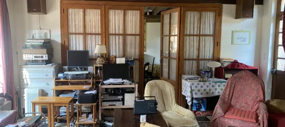 1 غرف نوم منزل في Pacy-sur-Eure, France رقم 325207 3