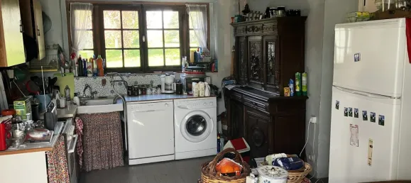 1 غرف نوم منزل في Pacy-sur-Eure, France رقم 325207 6