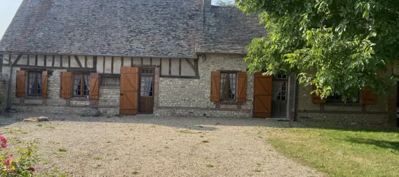 1 غرف نوم منزل في Pacy-sur-Eure, France رقم 325207 2
