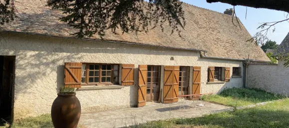 1 غرف نوم منزل في Pacy-sur-Eure, France رقم 325207 12