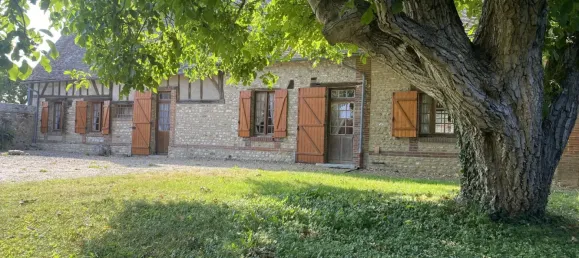 1 غرف نوم منزل في Pacy-sur-Eure, France رقم 325207 11