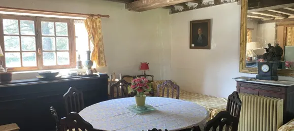 1 غرف نوم منزل في Pacy-sur-Eure, France رقم 325207 5