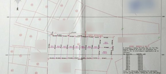 10000m² Hotel in Chalkidiki, Greece No. 2119 5