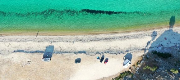 10000m² Hotel in Chalkidiki, Greece No. 2119 3