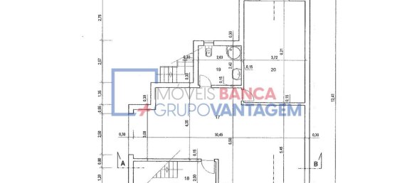 4 غرف نوم منزل في Mafra, Portugal رقم 48748 28