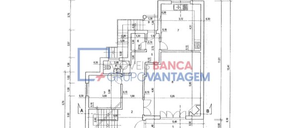 4 غرف نوم منزل في Mafra, Portugal رقم 48748 27
