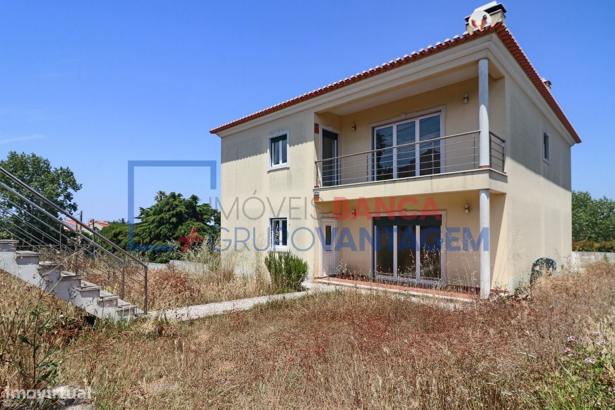 4 غرف نوم منزل في Mafra, Portugal رقم 48748