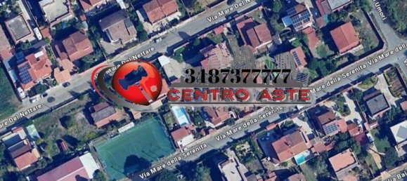 Квартира с 3 комнатами в Ардеа, Италия № 194693 3