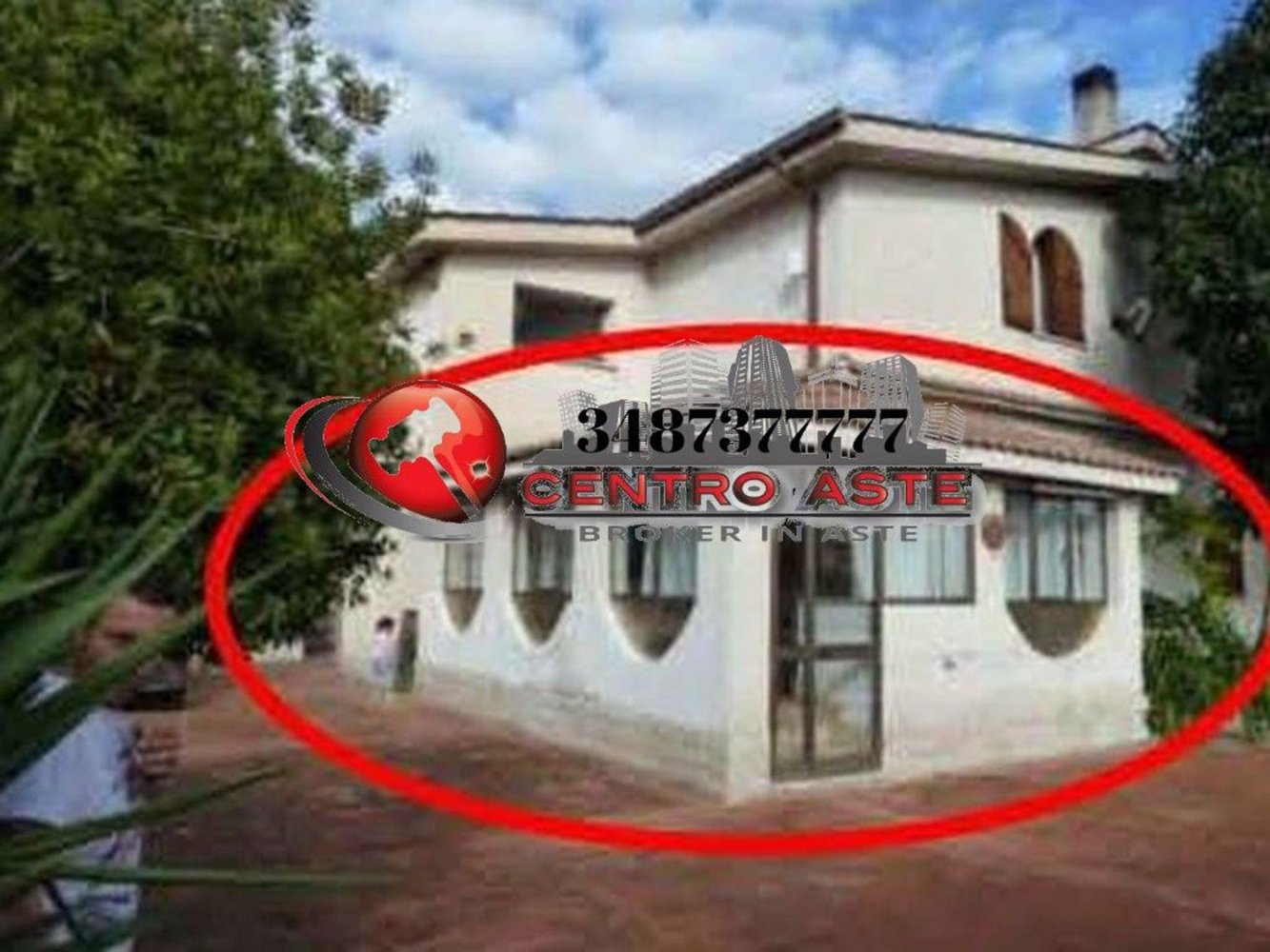 Квартира с 3 комнатами в Ардеа, Италия № 194693