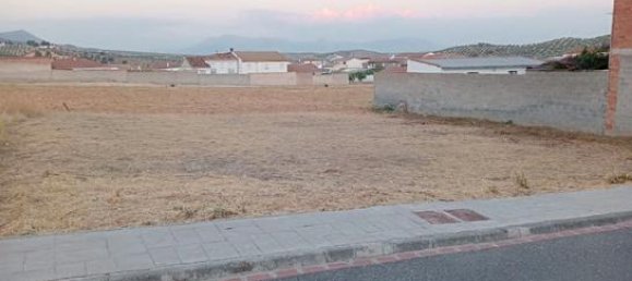 قطعة أرض في Granada, Spain 538متر مربع رقم 134787 2