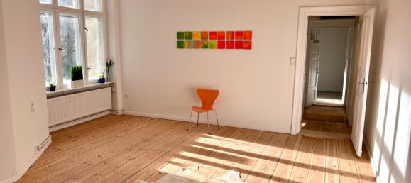 Apartamento T2 em Moabit, Germany N.º 330795 6