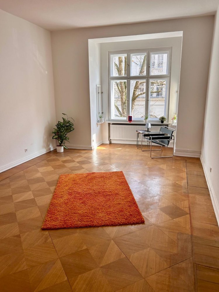 Apartamento T2 em Moabit, Germany N.º 330795