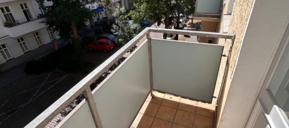 Apartamento T2 em Moabit, Germany N.º 330795 16