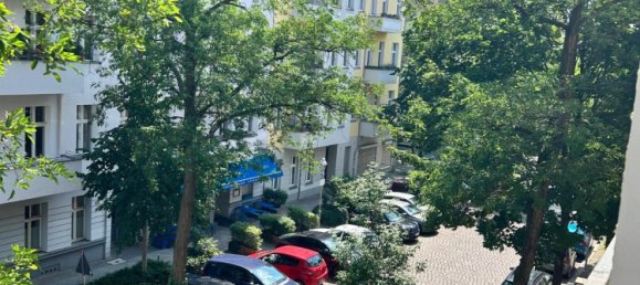 Apartamento T2 em Moabit, Germany N.º 330795 18