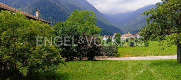 3 غرف نوم فيلا في Rumo, Italy رقم 63287 12