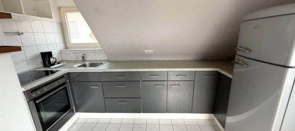 2-Zimmer Wohnung in Esslingen, Germany, Nr. 270434 6