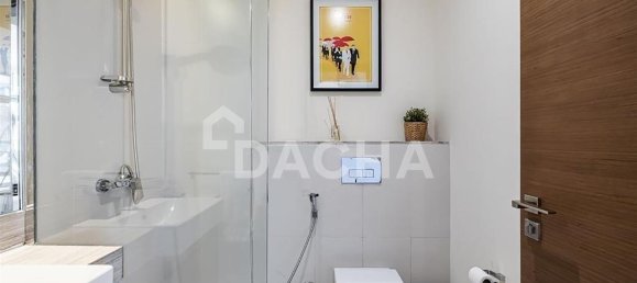 1 chambre Appartement à City Walk, UAE No. 26905 7