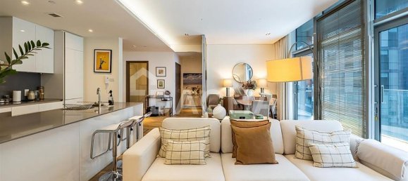 1 chambre Appartement à City Walk, UAE No. 26905 2