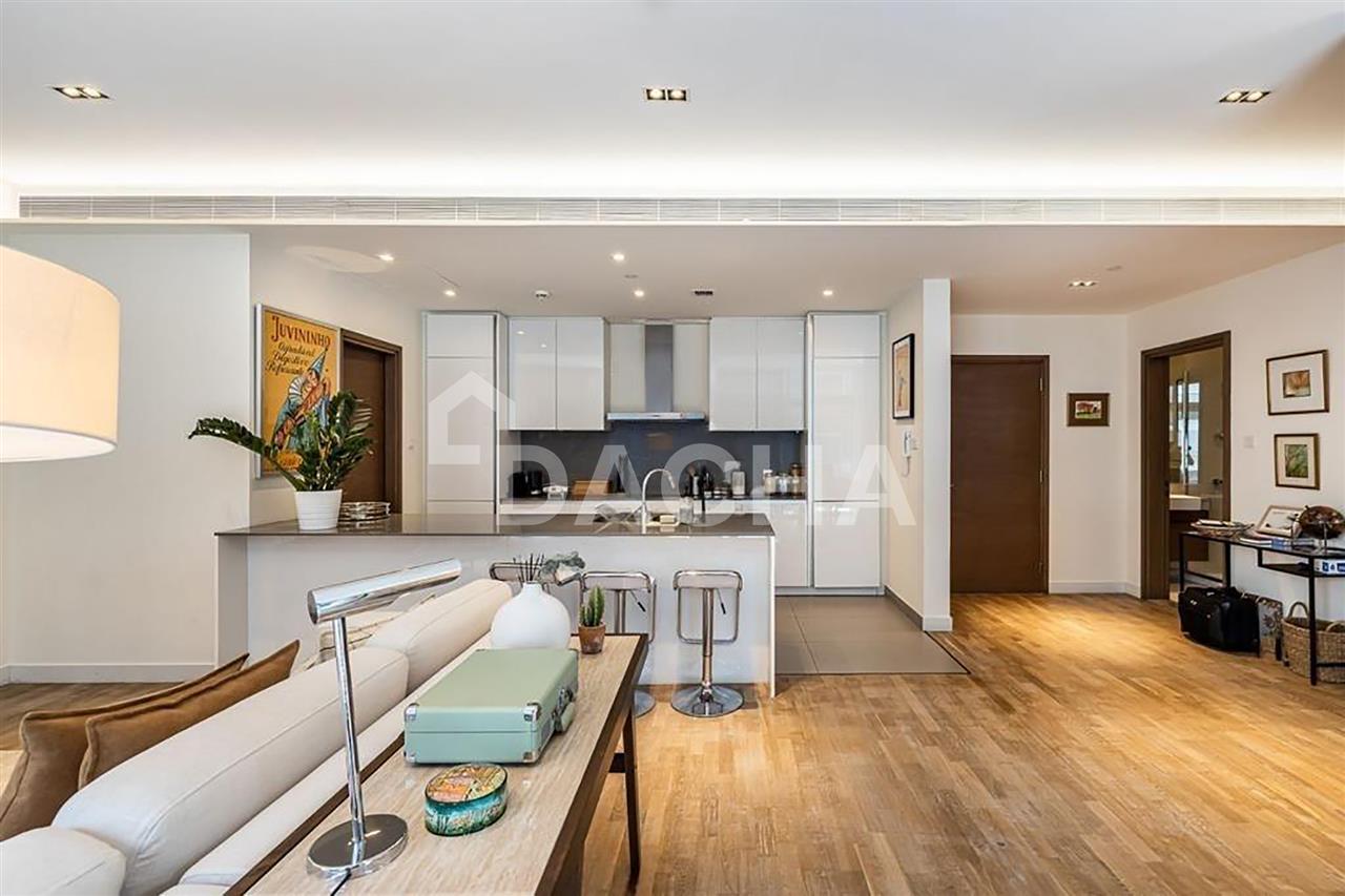 1 chambre Appartement à City Walk, UAE No. 26905